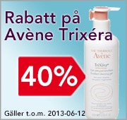 Avène Trixéra