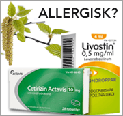Allergi