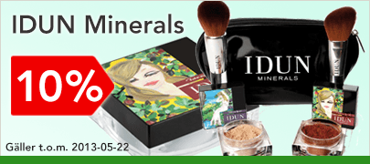 IDUN Minerals