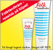 Proxident Folktandkräm