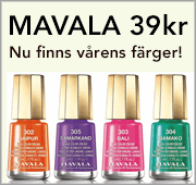 Mavala