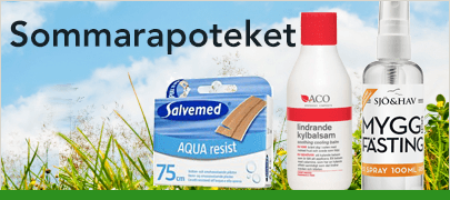 Sommarapoteket