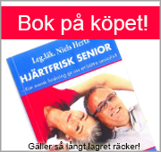 Bok på köpet!