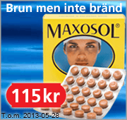 Maxosol