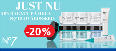 No7 20%