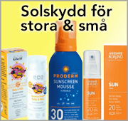 Solskydd