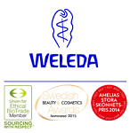 Visa alla produkter från Weleda