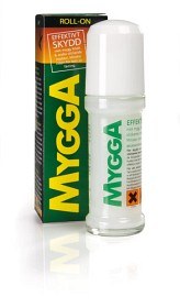 Bild på MyggA Orginal Roll On 50 ml