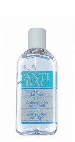 Bild på Antibac handgel 100 ml