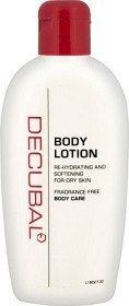 Bild på Decubal Body Lotion 200 ml