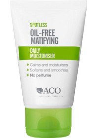 Bild på ACO Spotless Daily Moisturiser 60 ml