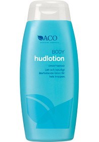 Bild på ACO Body Hudlotion, oparfymerad, 200 ml