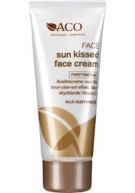 Bild på ACO Face Sun Kissed Face Cream 60 ml