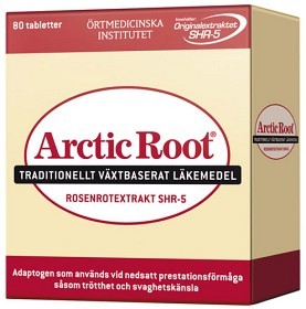 Bild på Arctic Root, 80 st