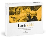 Lactikids, 30 kapslar