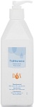 DAX Tvättcreme med pump, oparfymerad, 600 ml