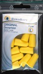 Öronpropp Large 5 par