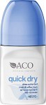 ACO Quick Dry deo 50 ml