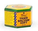 Tiger Balsam Soft, salva 25 g