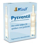 Windi Pysventil