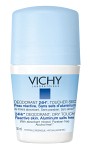 Vichy Deodorant 24-Hour Dry Touch Roll-On 50 ml
