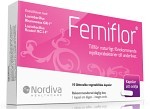 Femiflor kapslar 10 st