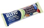 Allévo Blueberry, Raspberry & Almond Mellanmål 40 g