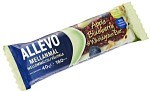 Allévo Apple, Blueberry & Wholegrain Mellanmål 40 g