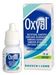 Oxyal ögondroppar 10 ml