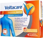 Voltacare Värmeplåster 4 st