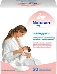 Natusan Baby Amningskupor 50 st