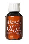 Mandelolja APL 100 ml