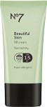 Boots No7 Beautiful Skin Normal/Oily BB Cream