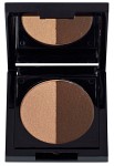 IDUN Minerals Duo Eyeshadow Ormrot