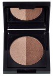 IDUN Minerals Duo Eyeshadow Brunögontröst