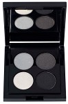 IDUN Minerals Eyeshadow Palette Svart riddarsporre