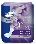 TENA Lady Maxi Night 6 st