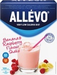 Allévo Kick Start Shake Banan/Hallon, 14 påsar