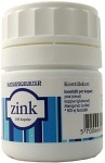 Zink 100 kapslar