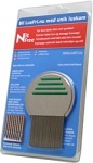 Nitfree luskam