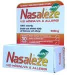 Nasaleze mint 500 mg