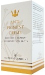 Anti Pigment Creme Super Glandin 50 ml