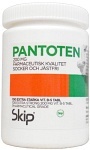 Pantoten 200 mg 100 tabletter