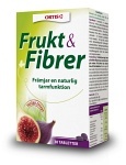 Frukt & Fibrer 30 tabletter