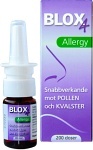Blox4 allergy nässpray 200 doser