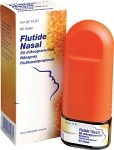 Flutide Nasal 50 mikrog, 60 doser