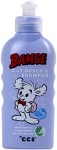 Bamse 2 in 1 Dusch & Schampo 200 ml