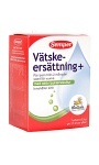 Semper Vätskeersättning+ med bakteriekultur, 7 dospåsar