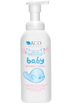 ACO Baby Mousse Wash 200 ml