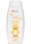 ACO Baby Bath Oil 200 ml